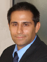 Dr. Jorge Chaves, MD
