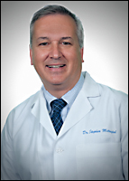 Dr. Stephen Metropol, MD
