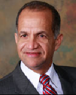 Dr. Jorge Cornielle, MD