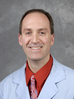 Dr. Thomas Michelson, MD