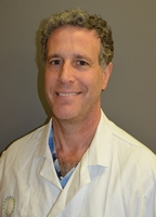 Dr. Stephen Moffitt, MD