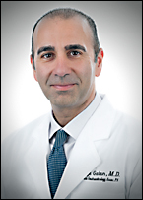 Dr. Jorge Galan, DO
