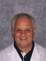 Dr. Thomas Morgan, MD