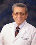 Dr. Jorge Gutierrez, MD