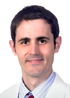 Dr. Thomas Morland, MD