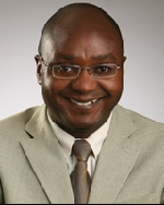 Dr. Stephen Njagi, MD