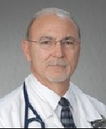 Dr. Jorge Lipiz, MD