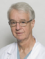 Dr. Jorge Lockhart, MD