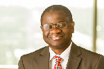 Dr. Stephen Obaro, MD