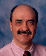 Dr. Jorge Luna, DO