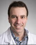 Dr. Stephen Okon, MD