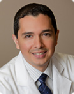 Dr. Jorge Magallon, MD