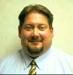 Dr. Stephen Olson, MD