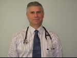 Dr. Jorge Martinez, MD