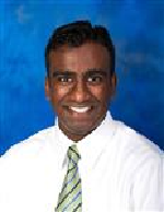 Dr. Stephen Pakkianathan, MD