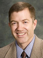 Dr. Thomas Neuhauser, MD