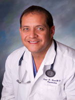 Dr. Jorge Moyano, MD