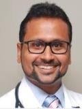 Dr. Ambrose John Chazhikattu, MD