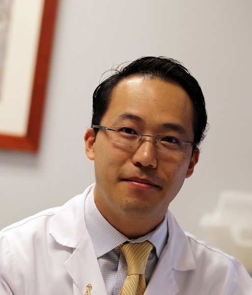 Dr. Anthony Nguyen, MD
