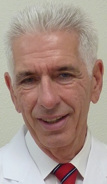 Dr. William Fitzpatrick