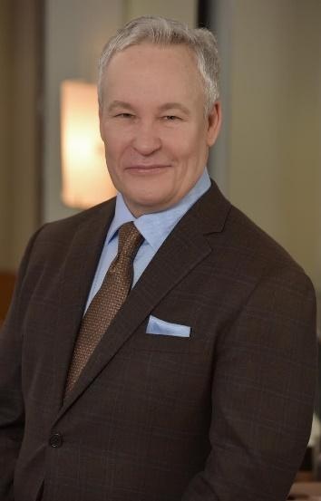 Dr. Brock Ridenour, MD