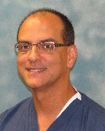 Dr. Jorge Nasr