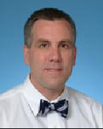 Dr. Stephen Parsons