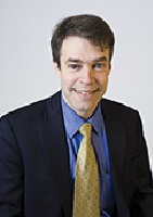 Dr. Thomas Nobrega, MD