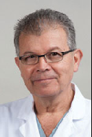 Dr. Jorge Vargas, MD