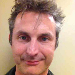 Dr. Thomas Oliverson