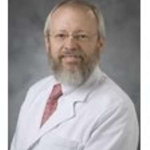 Dr. Thomas Ortel, MD