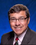 Dr. Stephen Ponder, MD