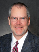 Dr. Thomas Pellow, MD
