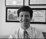 Dr. Thomas Perls, MD
