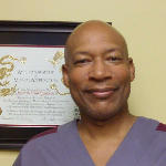 Dr. Stephen Rodrigues, MD