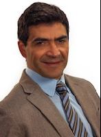Dr. Jose Arias-Vera