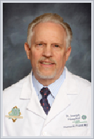 Dr. Thomas Powell, MD