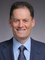 Dr. Stephen Rush, MD