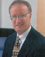 Dr. Thomas Rasmussen, MD
