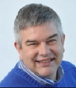 Dr. Stephen Savage, MD