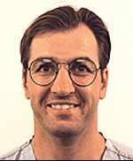 Dr. Stephen Schillinger, DO
