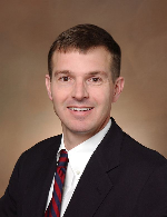 Dr. Thomas Robinson, MD