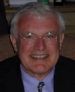 Dr. Thomas Rodenhouse, MD