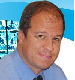 Dr. Thomas Roush, MD