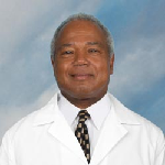 Dr. Joseph Ford, MD