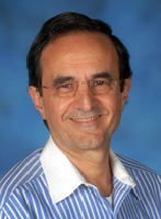 Dr. Stephen Spurr, MD