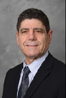 Dr. Joseph George, MD