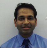 Dr. Thomas Sebastian, MD