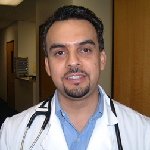 Dr. Jose Herrera, MD