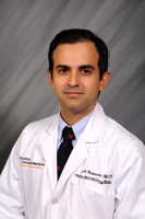 Dr. Jose Urdaneta-Jaimes, MD